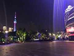 -喜来稀肉(北外滩白玉兰广场店)