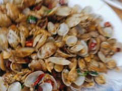 -北戴河庆山饭店·海鲜砂锅粥(北戴河黑石路店)