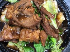 -珍珍小食店(西华路店)