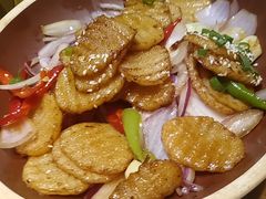 -东北大院·东北菜(三台子店)