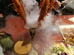 -花笙记打边炉·煲仔饭(五大道店)