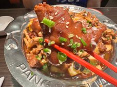 -胖哥俩肉蟹煲(河北勒泰购物中心店)
