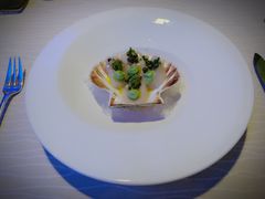 -迪拜帆船酒店海底餐厅