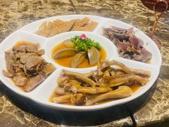 -老好人象山海鲜(岭南路店)