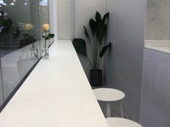 -Manner Coffee(HALO广场店)