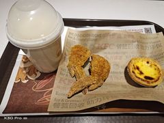 -肯德基(桂林阳朔店)