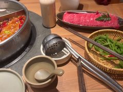 -巴奴毛肚火锅(龙湖锦艺城店)