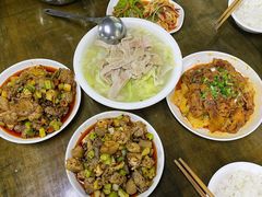 -天一沾水肥肠(科园一街店)