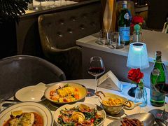 -宿醉意大利餐厅(老车站1970文创园店)