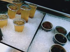 -头壹号 大油条·老长沙盖码饭(北辰店)