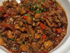 -千百味红餐厅·江西菜(绿地双子塔店)