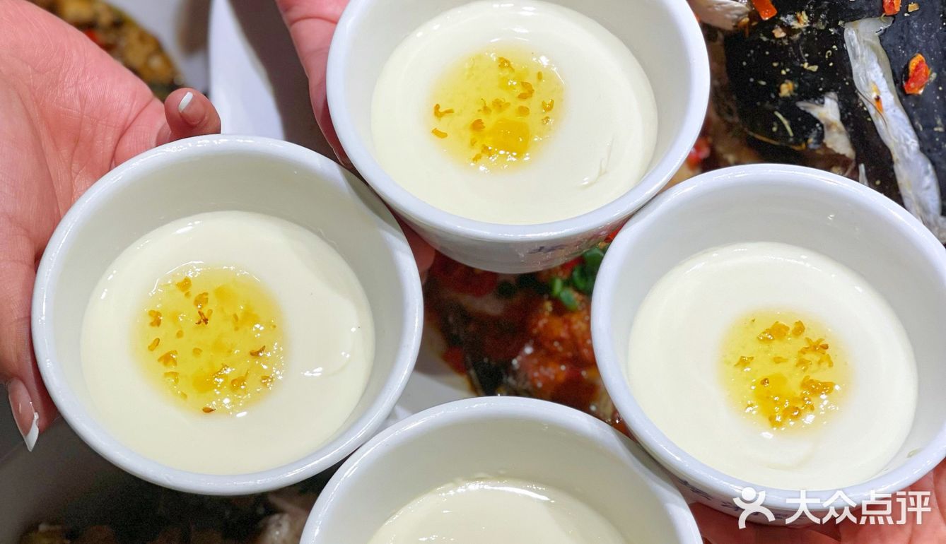 发现南京一家很适合请客的地道湘菜馆子