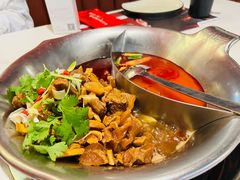 -刘一锅筋头巴脑(大悦城C店)