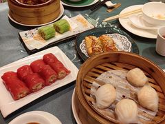 -北园酒家(小北路店)
