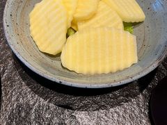-老墙根涮肉(王四营店)