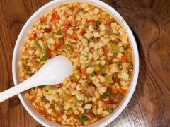 -纳瓦新疆菜(银都店)