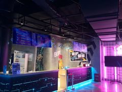 -世代星球·保龄球·镭战真人CS·团建(杨浦店)