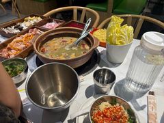 -菌小白火锅(时尚天河店)