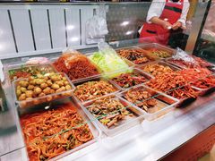 -春花民族美食(佳木斯总店)