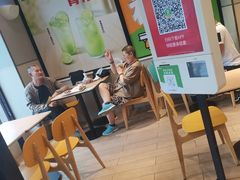 -德克士(北京站店)