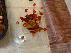 -兰湘子·湘菜小炒(石家庄万象城店)