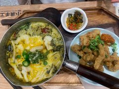 -小满手工粉(北京来福士店)