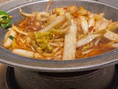 -红蜡烛-养生粥-津鲁菜(中山路店)