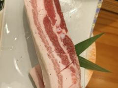 -一品诚记烤肉·甄选店(中南路店)