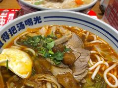 -鑫花溪牛肉米粉(凤凰街创始总店)