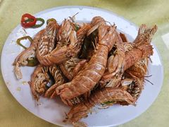 -考记泥焗鸡农庄·海鲜(北洛秘境店)