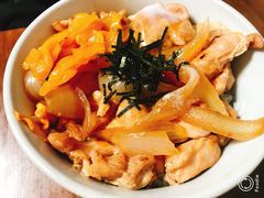 -铃木食堂(帽儿胡同店)