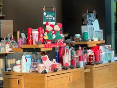 -星巴克(温州龙湾万达店)