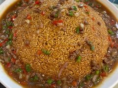 -百味园土菜馆(迎宾东路店)