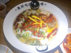 -江渔儿酸菜鱼(东二环泰禾店)