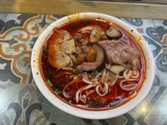 -吴记怪味面(牛王庙店)