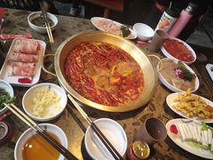 -小龙坎火锅(春熙太古里店)