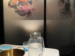 -南门小馆·清真(国贸商城店)