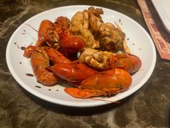 -汉丽斯巴西烤肉自助(市南店)