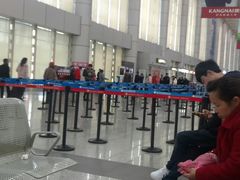 -温州龙湾国际机场