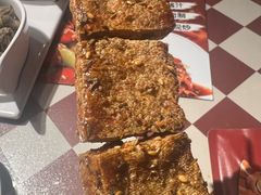 -三个大叔东北烧烤·砂锅菜(西三旗店)