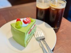 -EAU CAFE(永康路店)