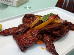 -北塘海鲜·天津菜(大光明桥旗舰店)
