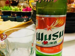 -小尕子·新疆菜(明园店)