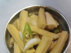 -韩宫宴烤肉·料理(武汉印象城店)