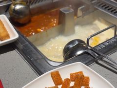 -海底捞火锅(徐州火车站店)