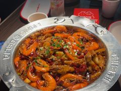 -胖哥俩肉蟹煲(梅溪步步高店)