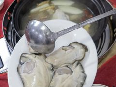 -花苑美食横琴生蚝火锅(拱北粤华路店)