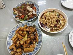 -协顺园回头馆(南顺城路店)