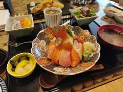 -西村日本料理(香格里拉饭店)