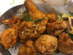 -艾薯夫妇Aysh(红山店)